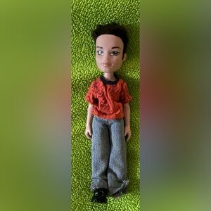 BRATZ BOYZ•NU COOL EITAN•VINTAGE Y2K.